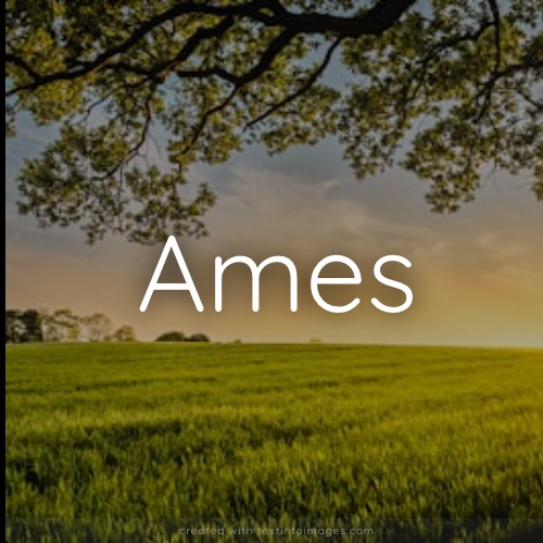 Ames Iowa Al-Anon Meetings
