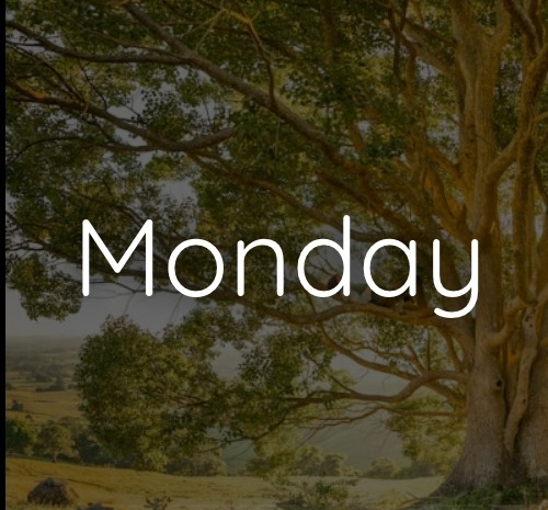 Monday Beginner Al-Anon Ames IA 7:10PM